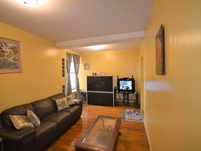 3810 Broadway APT 5J, New York, NY, 10032