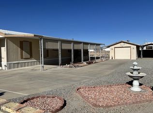 13788 E 51st St, Yuma, AZ 85367