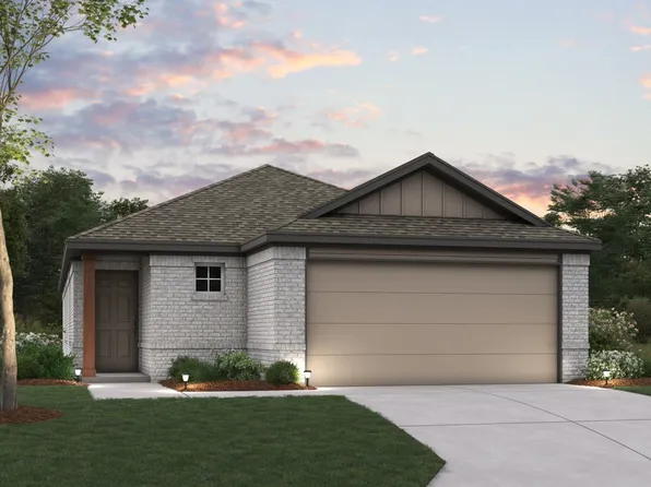 14137 Marion Downs Trl, Pilot Point, TX 76258