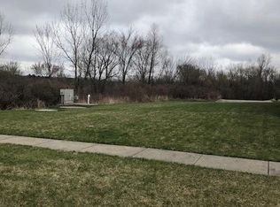 614 Kevin Ln, University Park, IL 60484