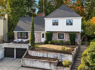 Belvoir Add, Seattle, WA 98105
