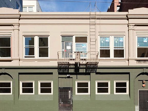 2nd image of 308 Turk St APT 15