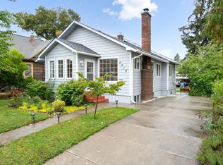 2410 W Sinto Ave, Spokane, WA 99201