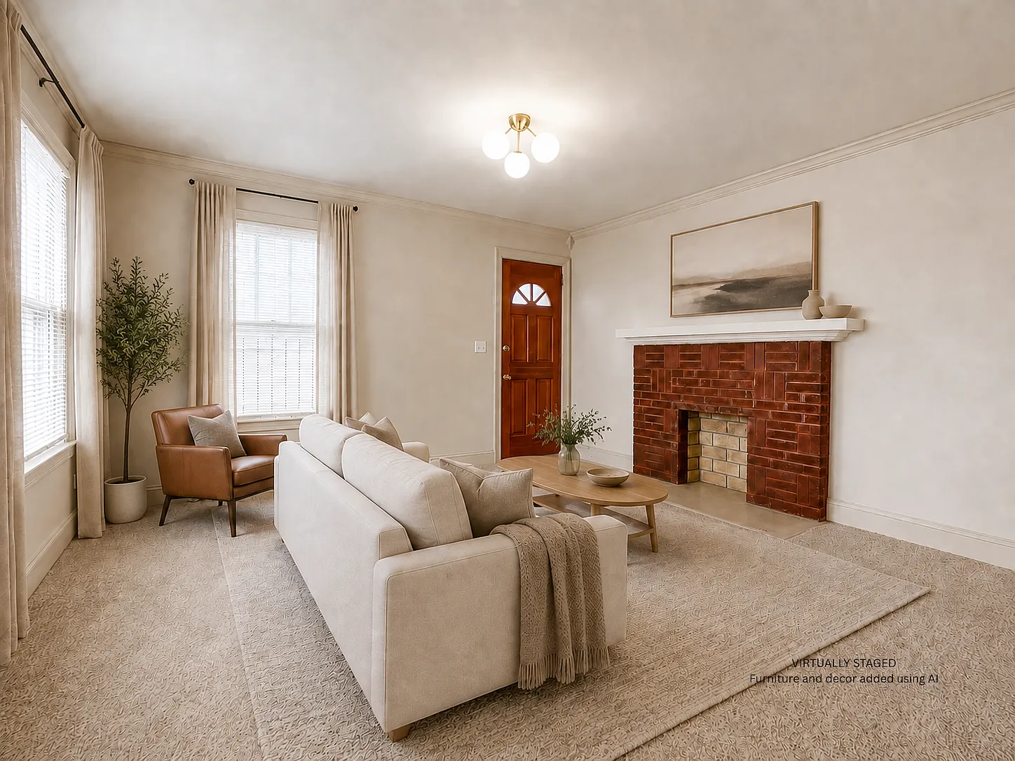 2 bed, $1,475 — Photo 3