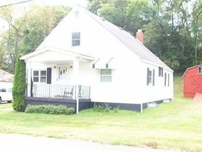 237 Maple Ave, Oakdale, PA, 15071