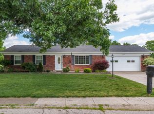 11697 Mapletree Pl, Independence, KY 41051