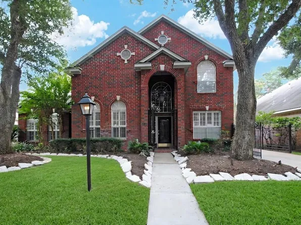2714 Gregway Ln, Missouri City, TX 77459