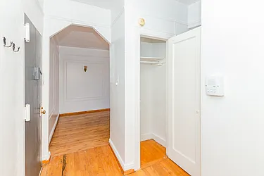 Rented by MySpaceNYC