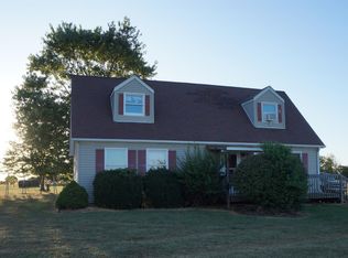 2321 Pierson Rd, Oxford, OH 45056