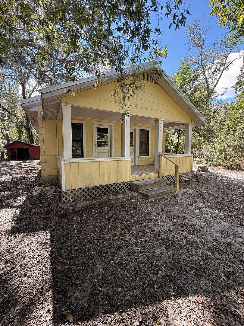 NW 2/1 House! — Photo 1