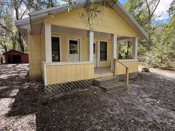 921 NW 30th Ave, Gainesville, FL 32609