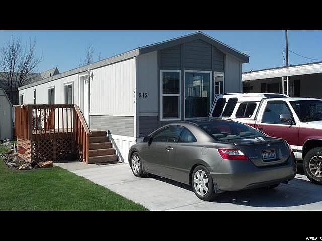 1st image of 212 E Park Hill Way