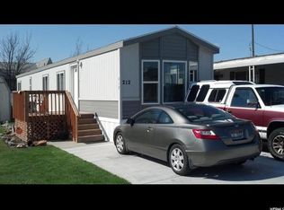 212 E Park Hill Way, Murray, UT 84107