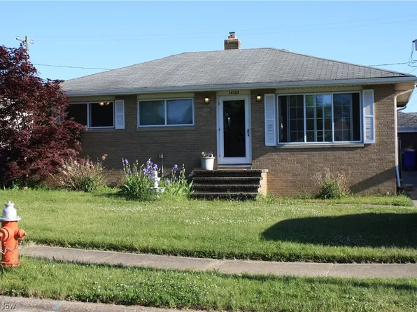 19323 Kilson Ave, Cleveland, OH 44135