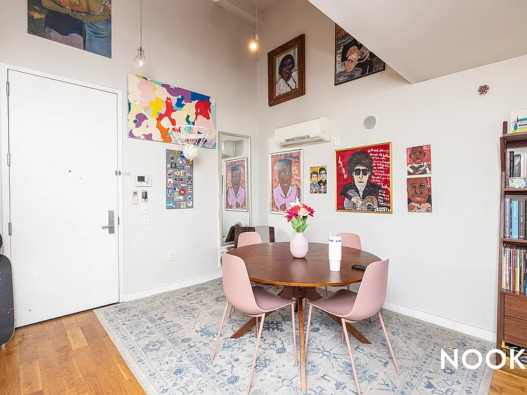 100 Dupont St #1L — Photo 2