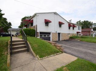 653 E Huston St, Barberton, OH