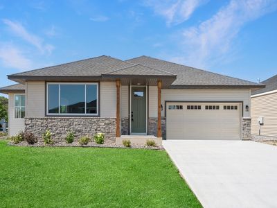 1262 Willowbrook Cir, Delano, MN, 55328