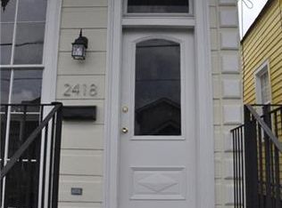 2418 Chippewa St, New Orleans, LA 70130