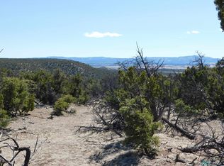 70 Creekside Dr, Quemado, NM 87829