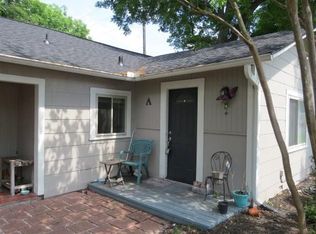 1527 Avenue O APT A, Huntsville, TX 77340