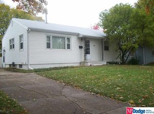 1035 N Lincoln Ave, Fremont, NE 68025