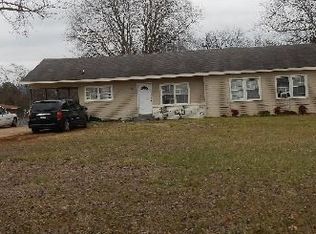 2310 Old Blue Spring Rd NW, Huntsville, AL 35810