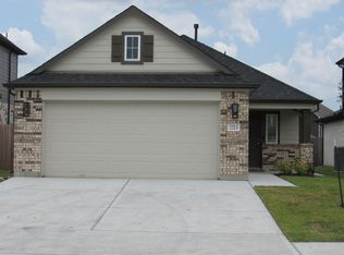 2213 Forest Chestnut Dr, Spring, TX 77386