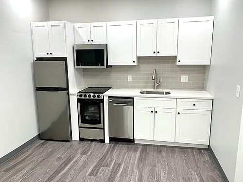 Floor plan 107