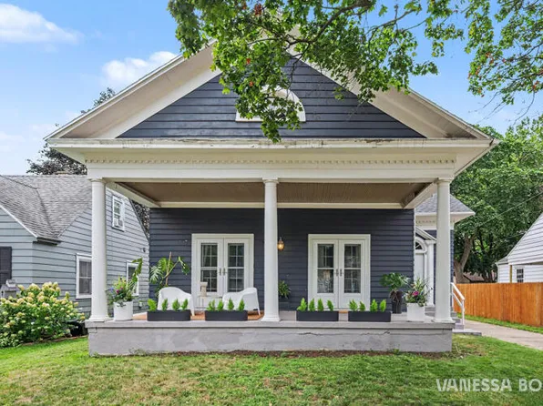 2561 Belfast Ave SE, Grand Rapids, MI 49507
