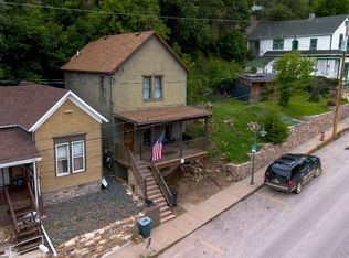 316 Williams St, Deadwood, SD 57732