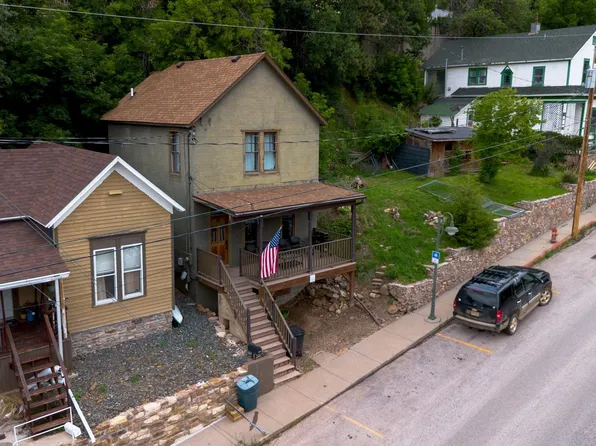316 Williams St, Deadwood, SD 57732