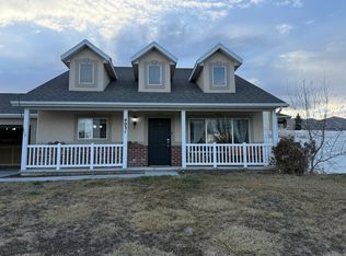 4031 S Montego Dr, Saratoga Springs, UT 84045