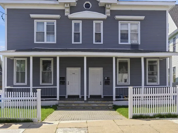 100 Putnam Street, Bridgeport, CT 06608