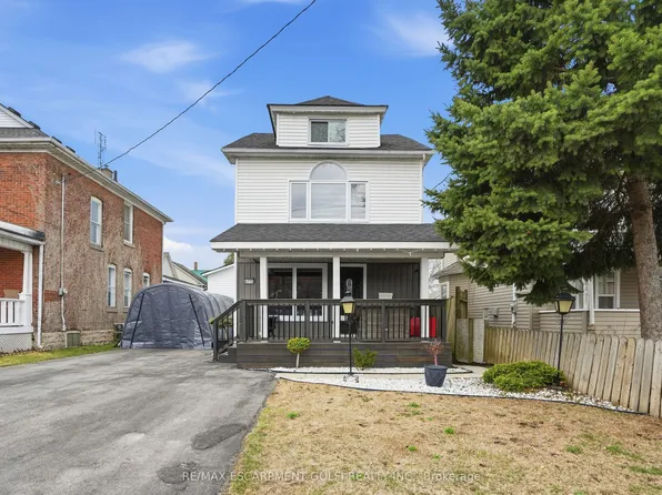 5773 Leonard Ave, Niagara Falls, ON L2G 4R4