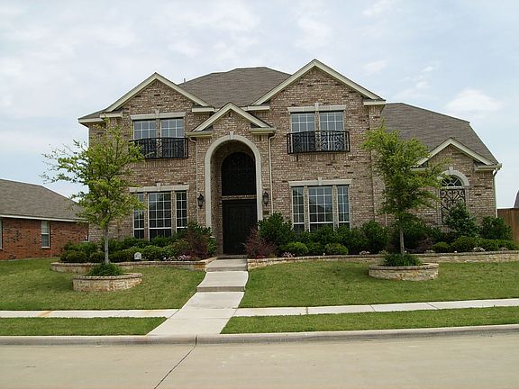 Gorgeous views of Lake Lewisville