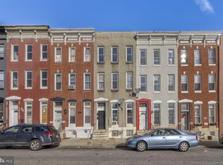 1708 Harlem Ave, Baltimore, MD