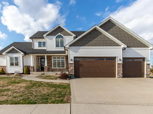 2507 Coyote Dr, Ames, IA 50014