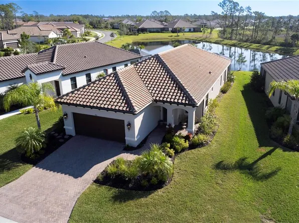 204 Brienza Loop, Nokomis, FL 34275