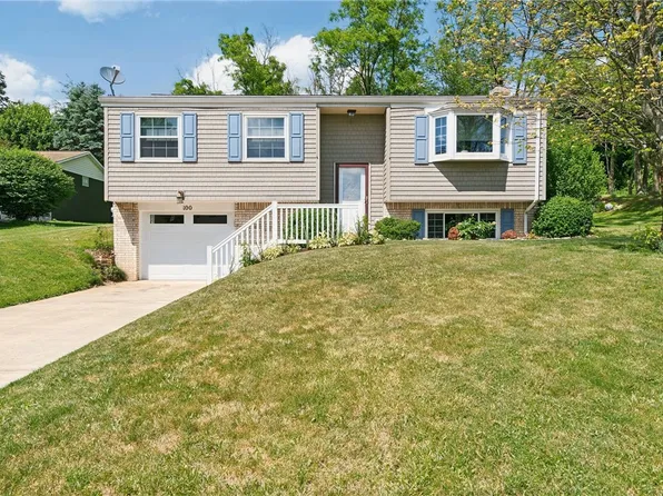 100 Kathy Dr, Hunker, PA 15639