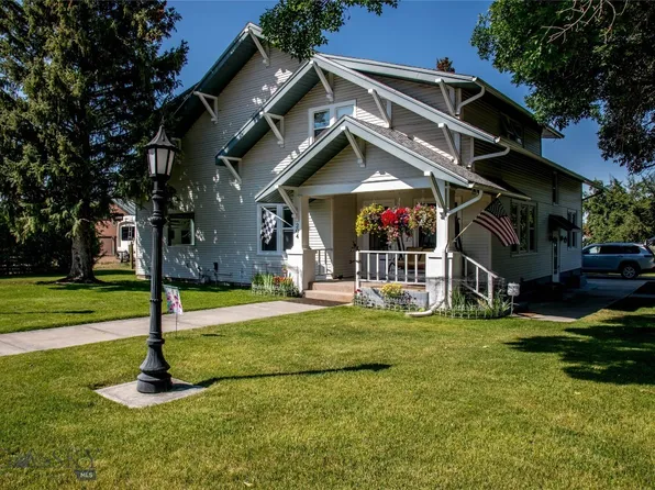 204 Boundary St, Sheridan, MT 59749