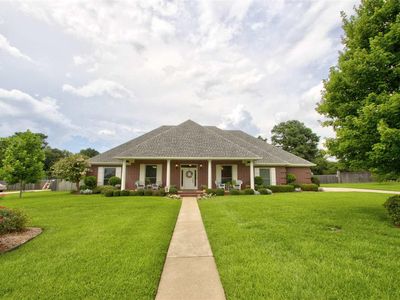 7203 Stonewall Dr, Texarkana, TX, 75503