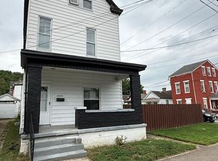 2203 Howell St APT 1, Covington, KY 41014