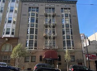 780 Post St #AB863008C, San Francisco, CA 94109