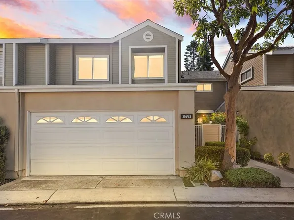 26982 Stonehaven #77, Mission Viejo, CA 92691