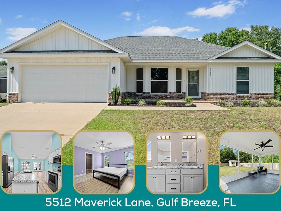 1st image of 5512 Maverick Ln