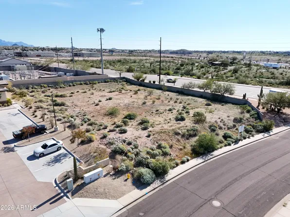 3615 N 55th Place #7, Mesa, AZ 85215