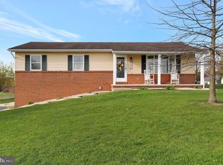 1160 Siloam Rd, Chambersburg, PA 17201