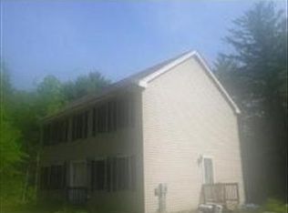 345 Windsor Rd, Hillsboro, NH 03244