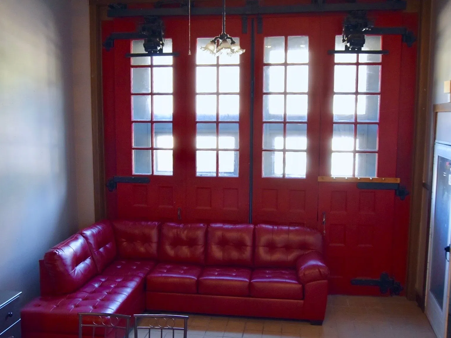 Firehouse — Photo 3