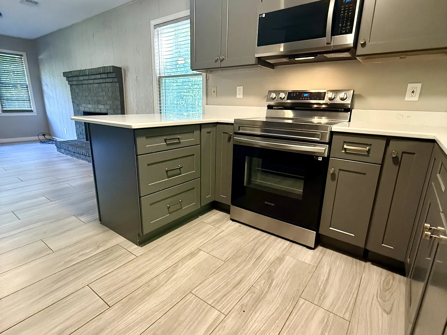 71 Harvey Osteen Road - 2 — Photo 2